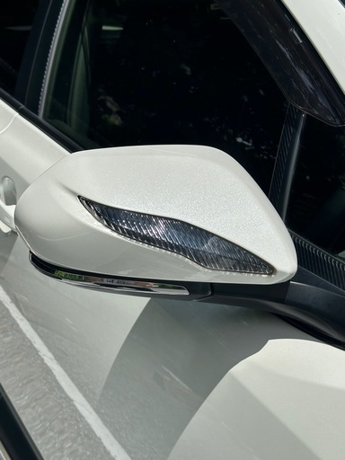 50プリウス モデリスタミラー