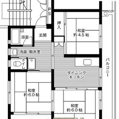 初期費用ゼロ👌宮城県石巻市😁インターネット無料🛜