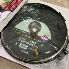 すき焼き鍋　IH対応　28cm 新品未使用の画像