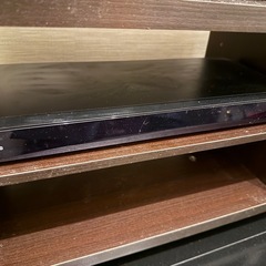 24型テレビ&DVDデッキ　セットの画像