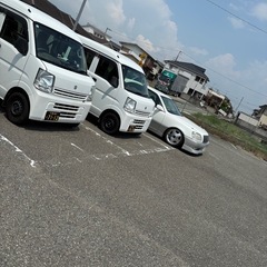 「車好き歓迎🚗！“もう一台”の相棒がここで手に入る！」 大手ECサイト配送 軽貨物ドライバー大募集‼️🚐💨 の画像