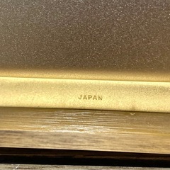 SEIKO セイコー　DECOR 置き時計☆広島信用金庫☆昭和レトロ☆インテリア小物☆ジャンク品☆日本製の画像