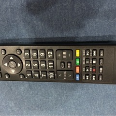 🌃55型液晶テレビ　画像が写りません。新品画像処理基盤付属します。の画像