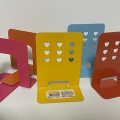 ブックススタンドの画像