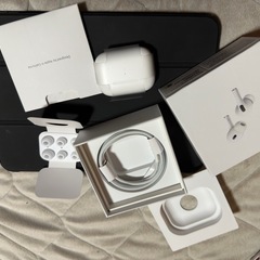 AirPodsPro2の画像