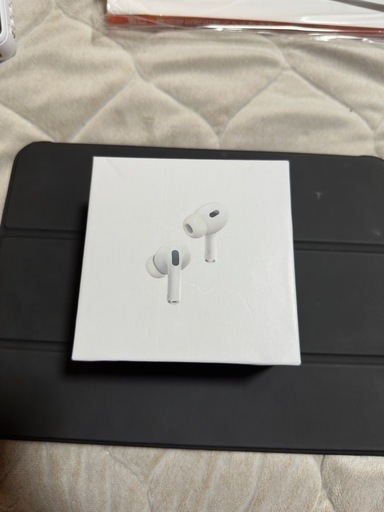 携帯アクセサリー AirPodsPro2