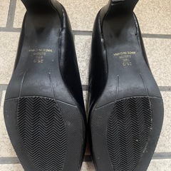 パンプス　の画像
