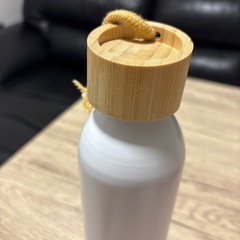 アルミボトル3本 の画像