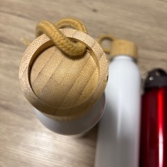 アルミボトル3本 の画像