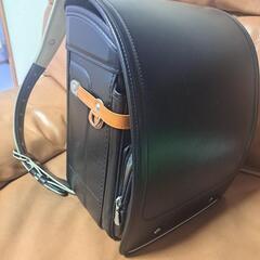 ランドセルの画像