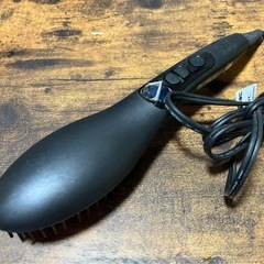 ショップジャパン  Simply Straight ストレート アイロンの画像