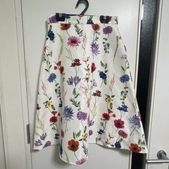 ANAYIのボタニカルセットアップです☺️の画像