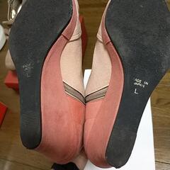 ESPERANZA（エスペランサ）ブーツの画像