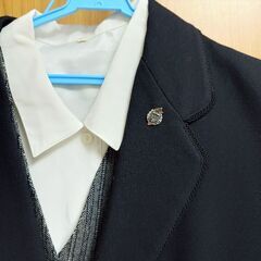 聖徳大学 スーツ 11号の画像
