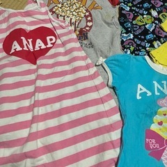 ANAP5枚セット110の画像