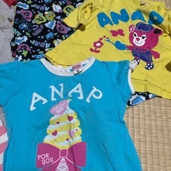 ANAP5枚セット110の画像