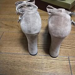ヒールサイズMの画像