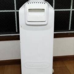 DeLonghi 電気ヒーター。の画像