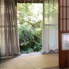 畳　ふすま　2日間限定の画像