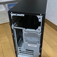 PCケースの画像