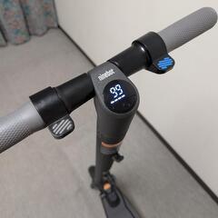 セグウェイ ナインボット ES2の画像
