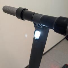 セグウェイ ナインボット ES2の画像