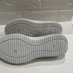 女性用 スリッポン ウォーキング トレーニング 軽量 通気 フラット スニーカーの画像