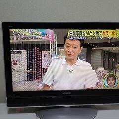 MITSUBISHI 32型の画像