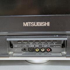 MITSUBISHI 32型の画像