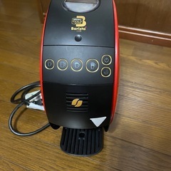 ネスカフェBaristaの画像