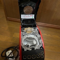 ネスカフェBaristaの画像
