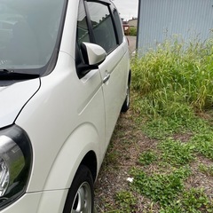 トヨタ ポルテ H24年式 4WD (コミコミ)  の画像