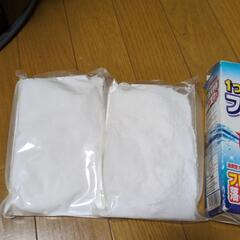 お得　風呂釜洗剤　フロ洗剤の画像