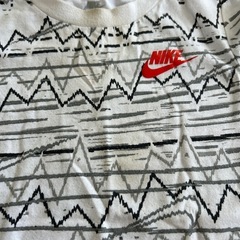 NIKEセットアップの画像