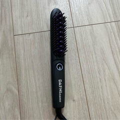 DAFNI nano ダフニ ナノ ブラシヘアアイロンの画像
