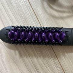 DAFNI nano ダフニ ナノ ブラシヘアアイロンの画像