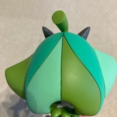 ポケモン　マグネットメモスタンド オーガポン フィギュアの画像