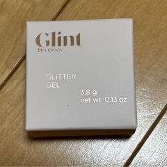 【未使用品】グリント　グリッター　グロッシーラブ　の画像