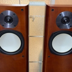 ONKYO D-908E 最上位モデルの画像