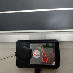中古/ビバリア マルチパネルヒーター 45W 爬虫類 両生類 パネルヒーター 保温の画像