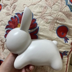 ミッフィー貯金箱 の画像