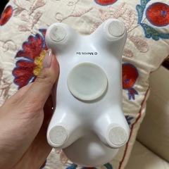 ミッフィー貯金箱 の画像