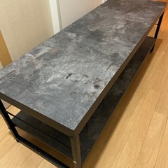 ローボードの画像