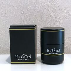 【引取限定】R:BATON スティックファンデーション 002 色白肌の画像