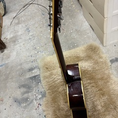 ギター, YAMAHA, の画像