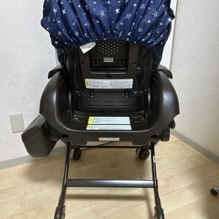 コンビ　ハイ＆ロースウィング　ネムリラ　オートスウィングの画像