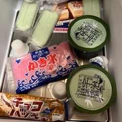 【藤井寺市急募❗️】SHARP冷蔵庫| 取りに来て頂ける方限定！  の画像