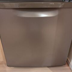 パナソニック nr-b149w 冷蔵庫 中古品【引き取り限定】の画像