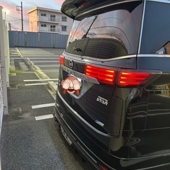 TE52 エルグランドの画像