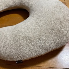 授乳クッションの画像